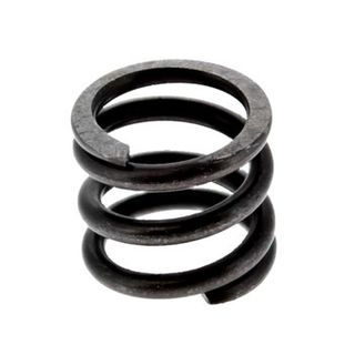SPRING FRICTION