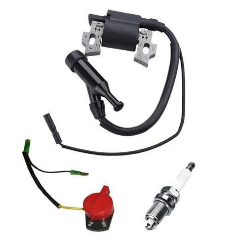 COIL ASSY IGNITION HRU19 / GCV160 / GC135 HONDA (WAS 30500ZL8004)