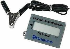 TACHOMETER