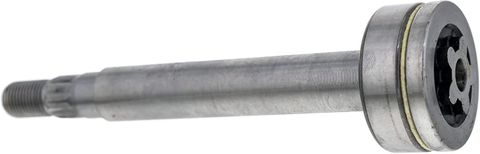 SHAFT