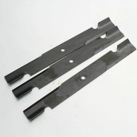 BLADE SET(3) FERRIS 72''    BLR368