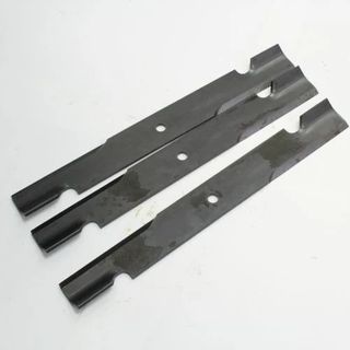 BLADE SET(3) FERRIS 72''    BLR368