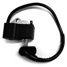 IGNITION COIL. HUSQ 125R