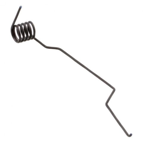 THROTTLE SPRING HUSQVARNA CHAINSAW AND CUTQUICK