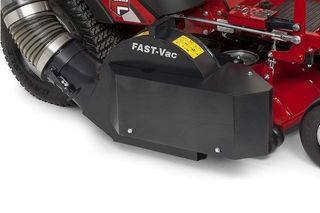 FASTVAC ASSY FERRIS