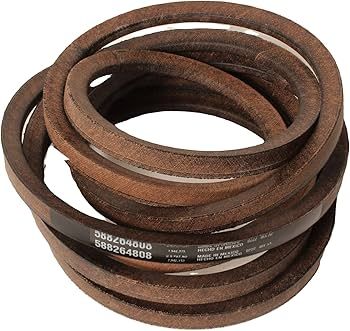 BELT HUSQVARNA DECK