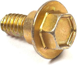 BOLT FUEL TANK