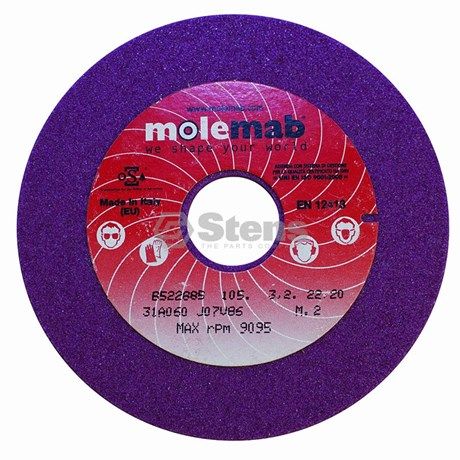 GRINDING WHEEL