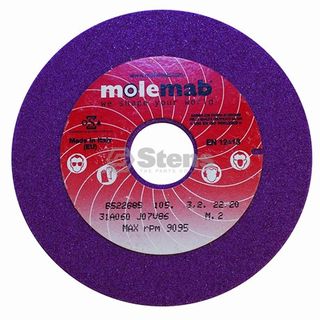 GRINDING WHEEL
