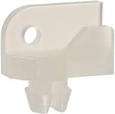 THROTTLE CABLE RETAINER  BRIGGS 3.5HP