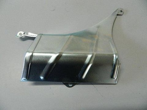 GUIDE SCROLL HRU214 HRU215 REAR GEARBOX COVER