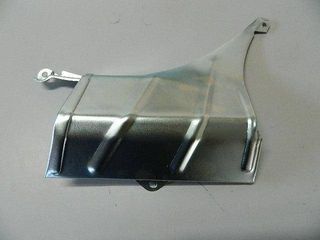 GUIDE SCROLL HRU214 HRU215 REAR GEARBOX COVER