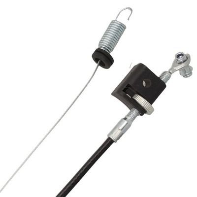 KIT-CLUTCH CABLE RETRO G/BOX