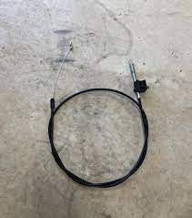 CLUTCH CABLE CBL:TRANS:DR:65