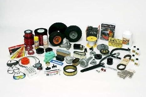WHEEL ASSY BILLY GOAT  900760
