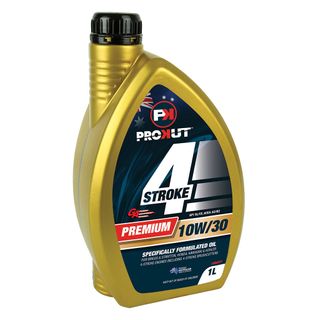 ENGINE OIL10W30 (WORKSHOP)