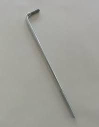 HEIGHT ADJUSTER ROD