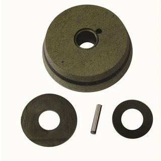 WASHER COX FRONT WHEEL