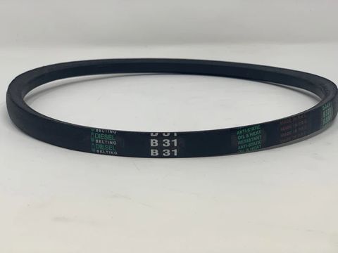 VEE BELT B31