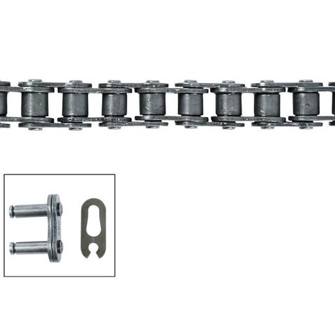 CHAIN #415 1/2 X 3/16 ( PER INCH)