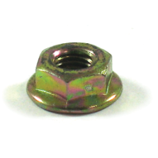 BAR NUT M6.0 X 1.0 REPLACES 120029 MCCULLOCH / ECHO