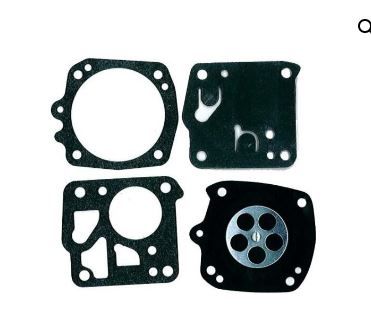 TILLOTSON CARBURETTOR KIT  DG-HS /  076 / 084 / 088