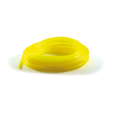 TYGON FUEL LINE 1/4" ID  X 3/8 OD  ( PER 500MM)