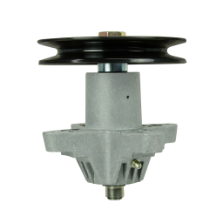 SPINDLE ASSY MTD / CUB CADET 42" 918-04197A 13A6A9CS330