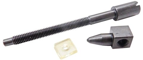 CHAIN ADJUSTER - FITS MODELS - 395 503 46 77-01