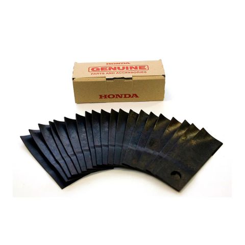 BLADE 19 HI X10 PAIR