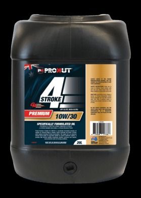 20L OIL10W30 4-STROKE