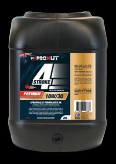 20L OIL10W30 4-STROKE