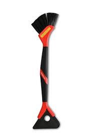 SCRAPER BRUSH