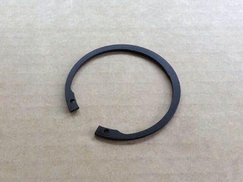COX PROFESSIONAL CLUTCH PLATE CIR CLIP