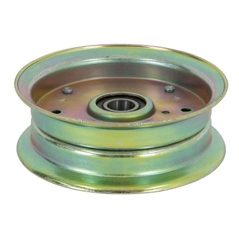FLAT IDLER PULLEY MTD* 756-05034  B1JD11