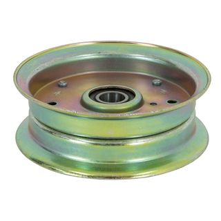 FLAT IDLER PULLEY MTD* 756-05034  B1JD11