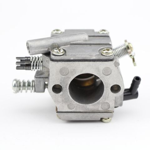 CARBURETTOR ASSY BING COMPSENATOR TYPE  CB-004 MS380 / MS381