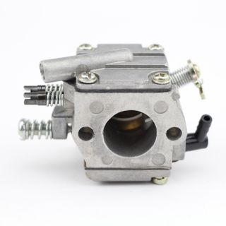 CARBURETTOR ASSY BING COMPSENATOR TYPE  CB-004 MS380 / MS381