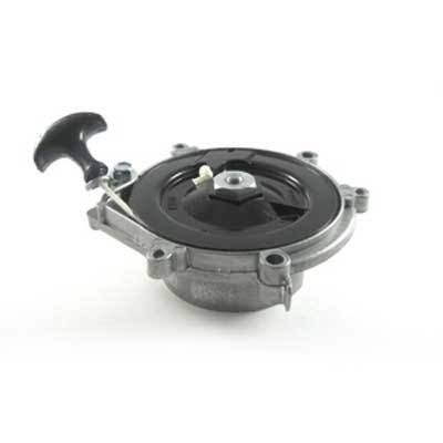 STARTER RECOIL ASSY
