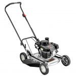 21" LAWN MOWER BIG BOB UTILITY HONDA GXV160