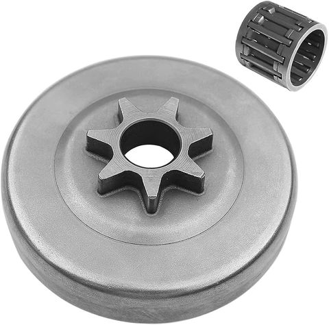 SPROCKET ECHO CS370 CS-420ES 0.325 7T (WAS A556-000480) A556-000481