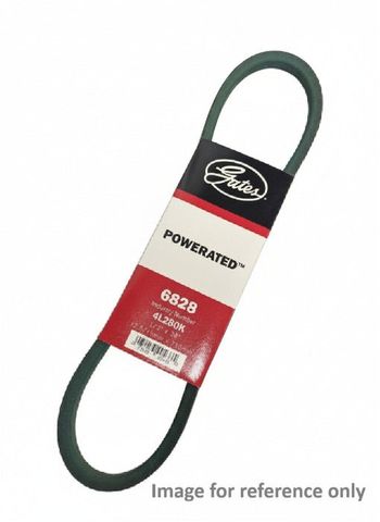 POWER RATED BELT 95" 4L970 6897 / 135062003/0 / SP135062003-0 A95K RD18267A