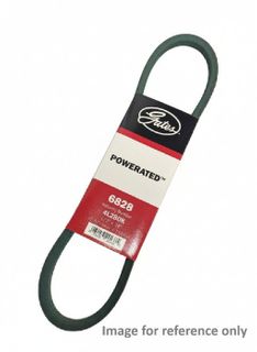 POWER RATED BELT 95" 4L970 6897 / 135062003/0 / SP135062003-0 A95K RD18267A