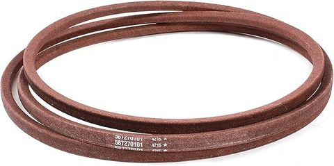 CUTTER BELT / DECK BELT BEL6898 5872701-01 / ZOOM 34 / TS242TXD