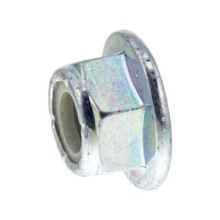 NUT,NYL-FLG .50-13 GF ZCC GRAVELY HD44