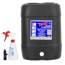 INOX 20LTR