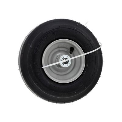 TYRE WHEEL ASSEM 11X4-5