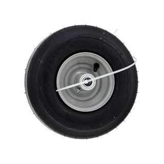 TYRE WHEEL ASSEM 11X4-5