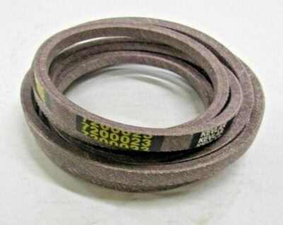 CUTTER BELT 48" GRAVERLY 07200023/  91586 286-152
