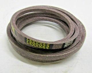 CUTTER BELT 48" GRAVERLY 07200023/  91586 286-152